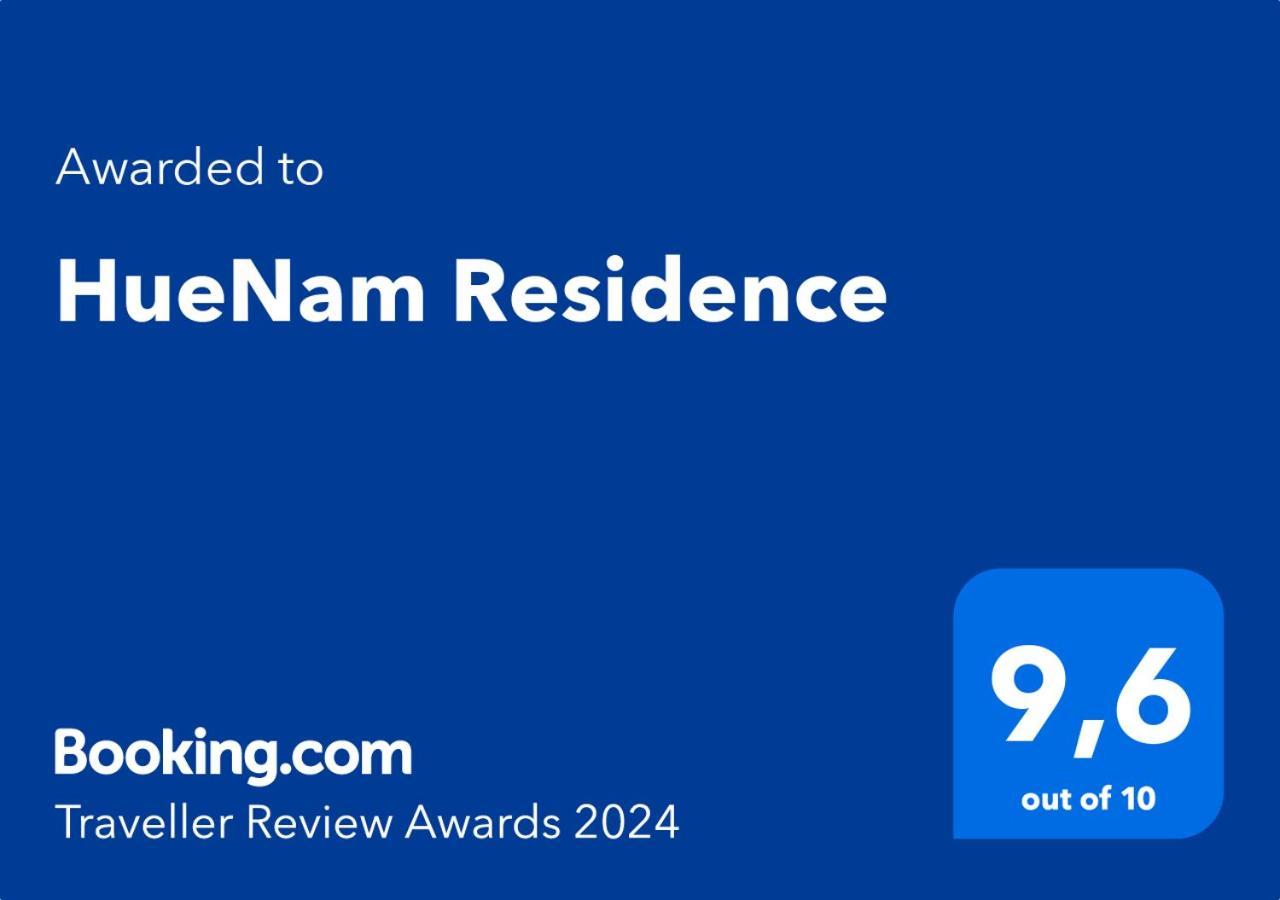 Huenam Residence 外观 照片