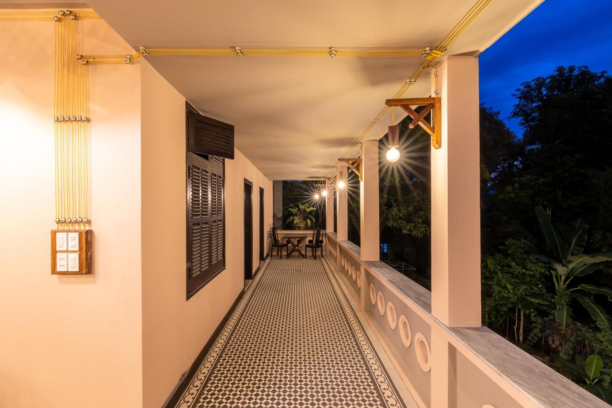 Huenam Residence 外观 照片