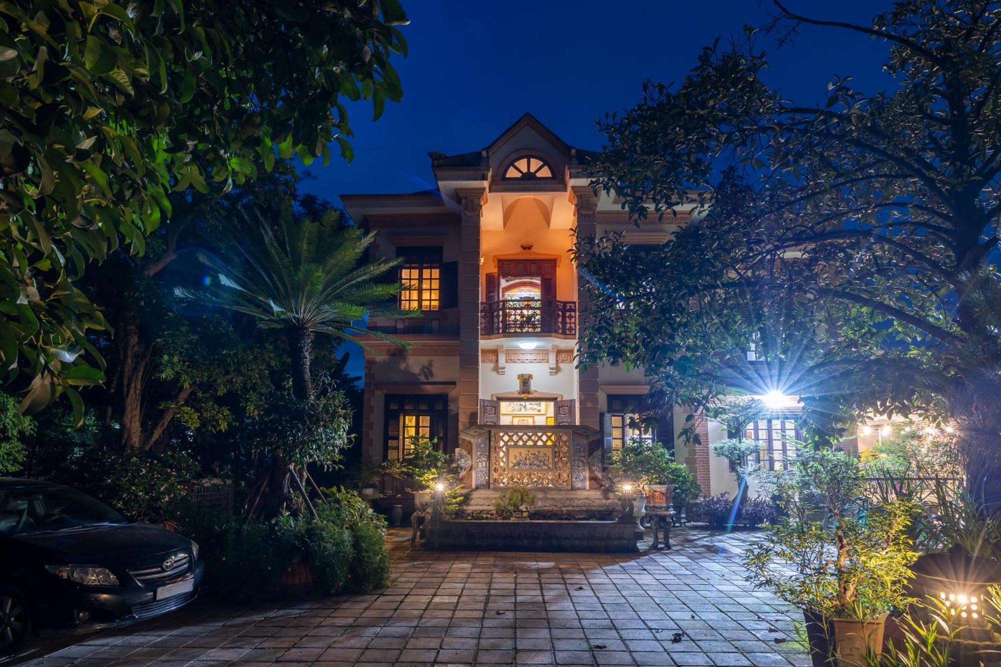 Huenam Residence 外观 照片