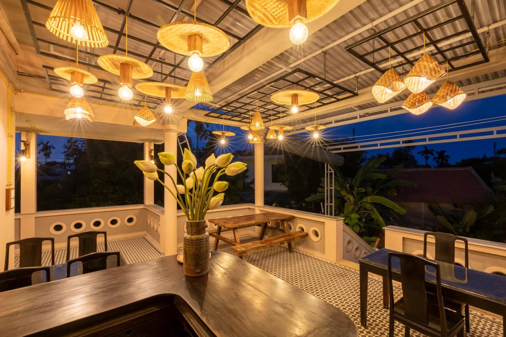 Huenam Residence 外观 照片