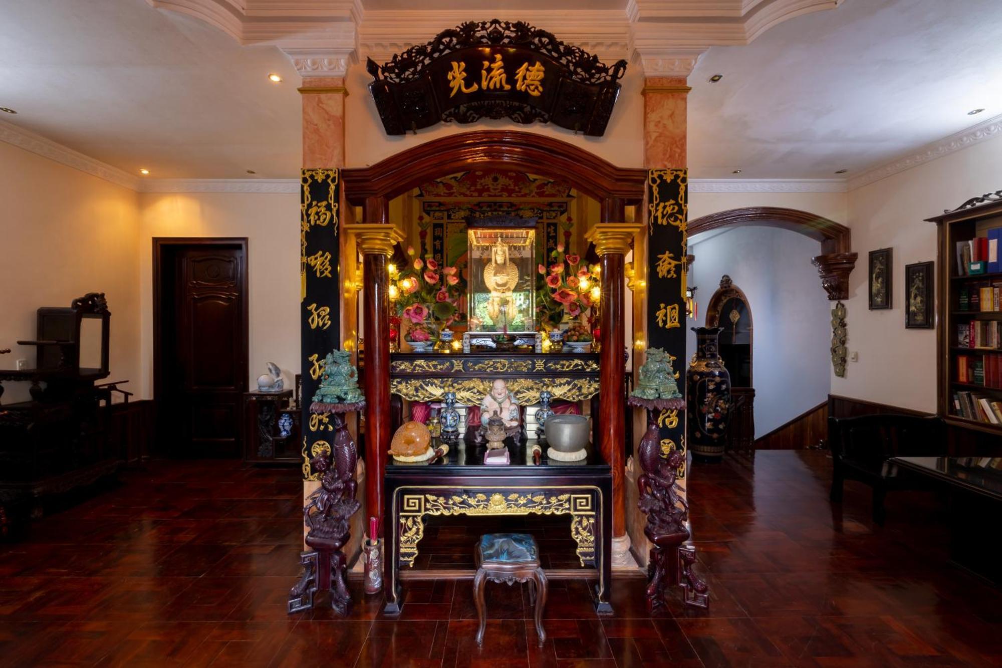 Huenam Residence 外观 照片