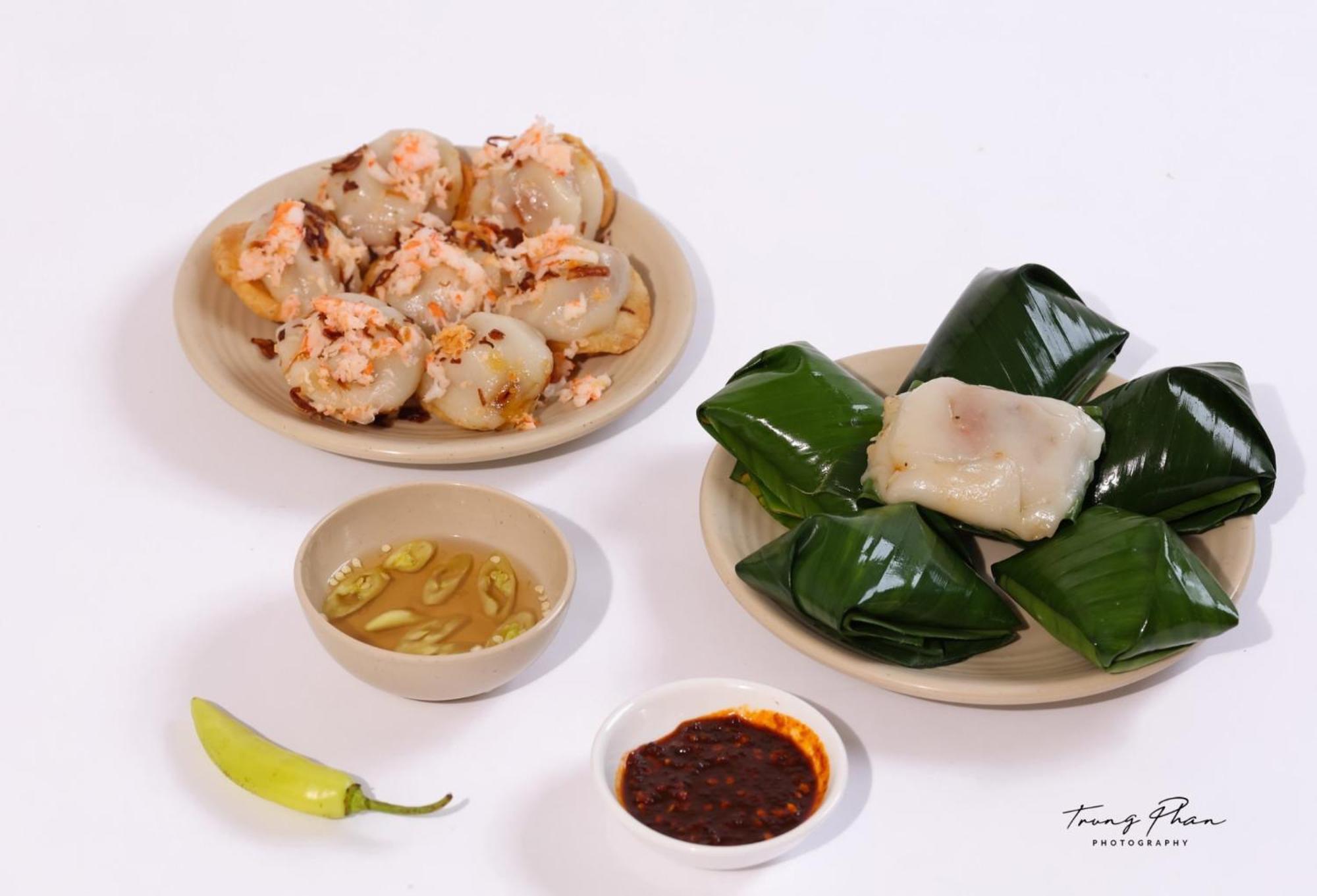 Huenam Residence 外观 照片