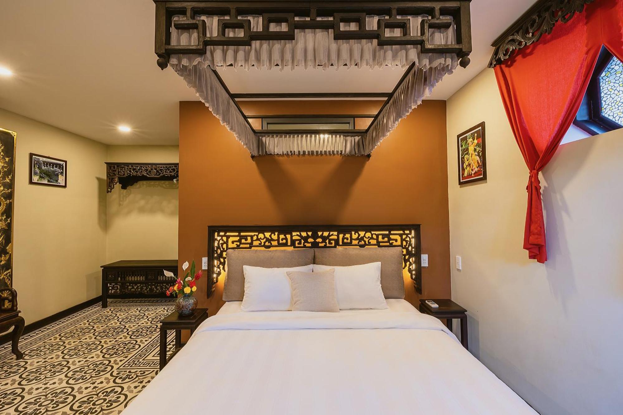 Huenam Residence 外观 照片