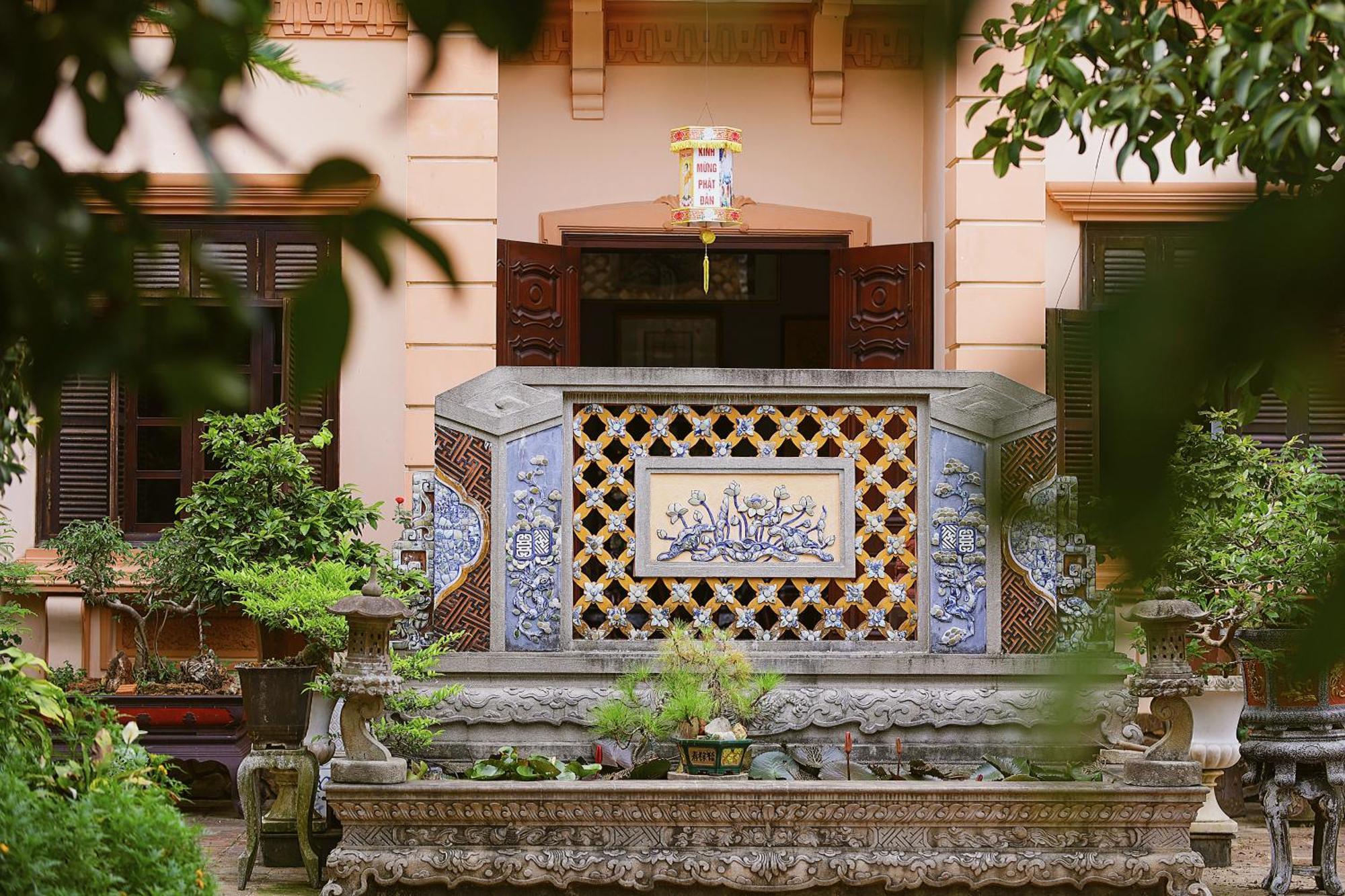 Huenam Residence 外观 照片