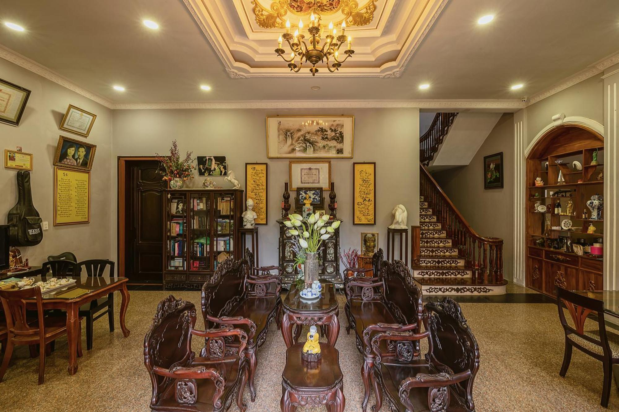Huenam Residence 外观 照片