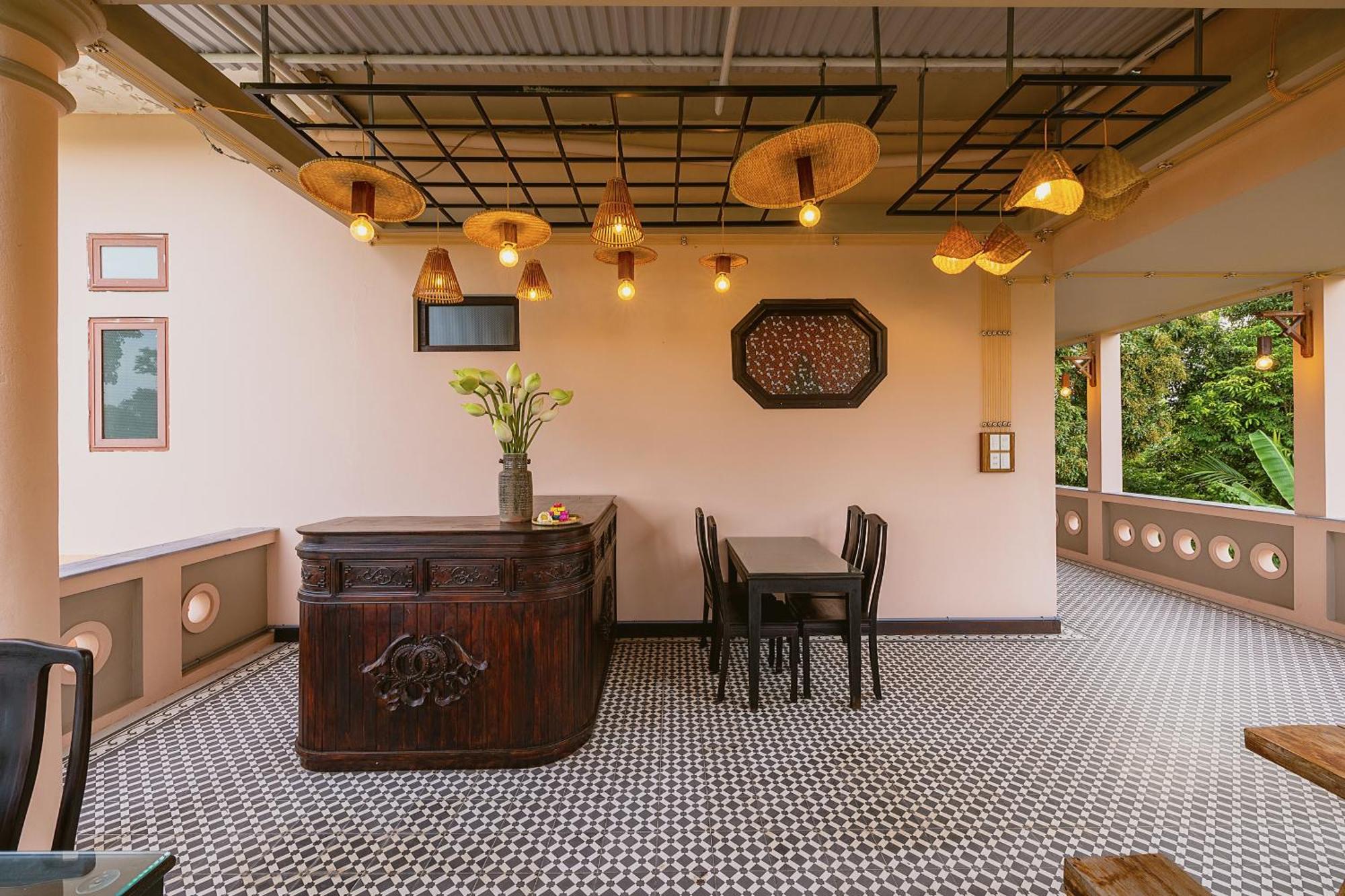 Huenam Residence 外观 照片