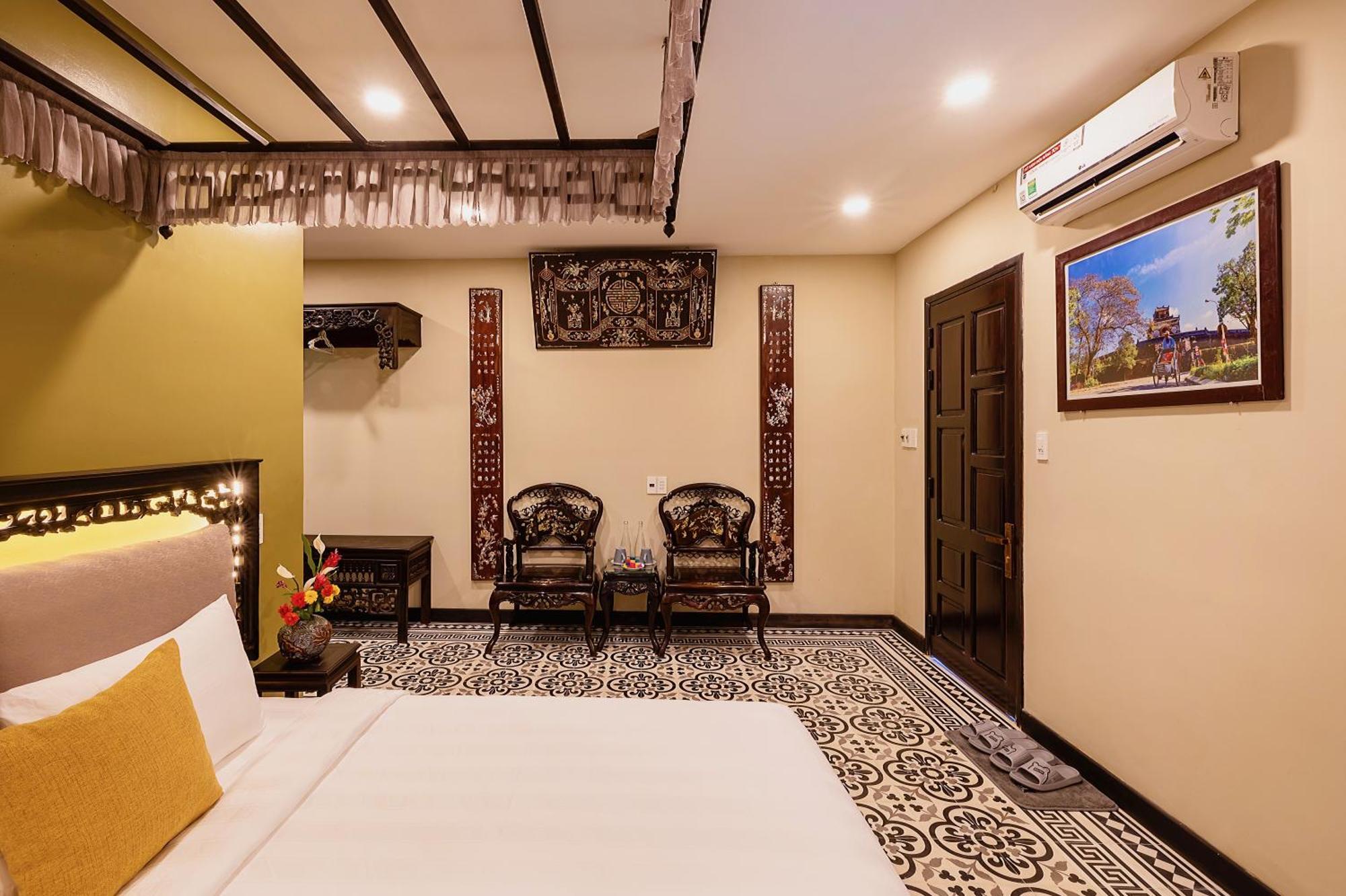 Huenam Residence 外观 照片