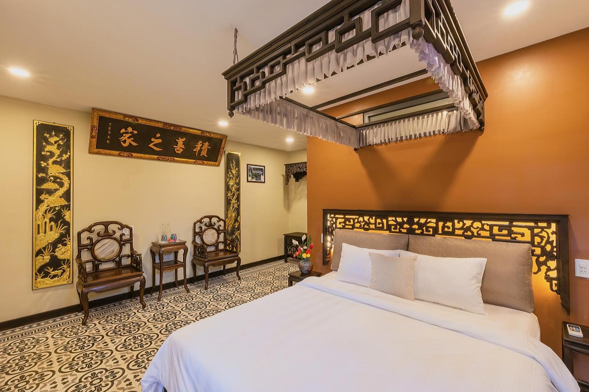 Huenam Residence 外观 照片