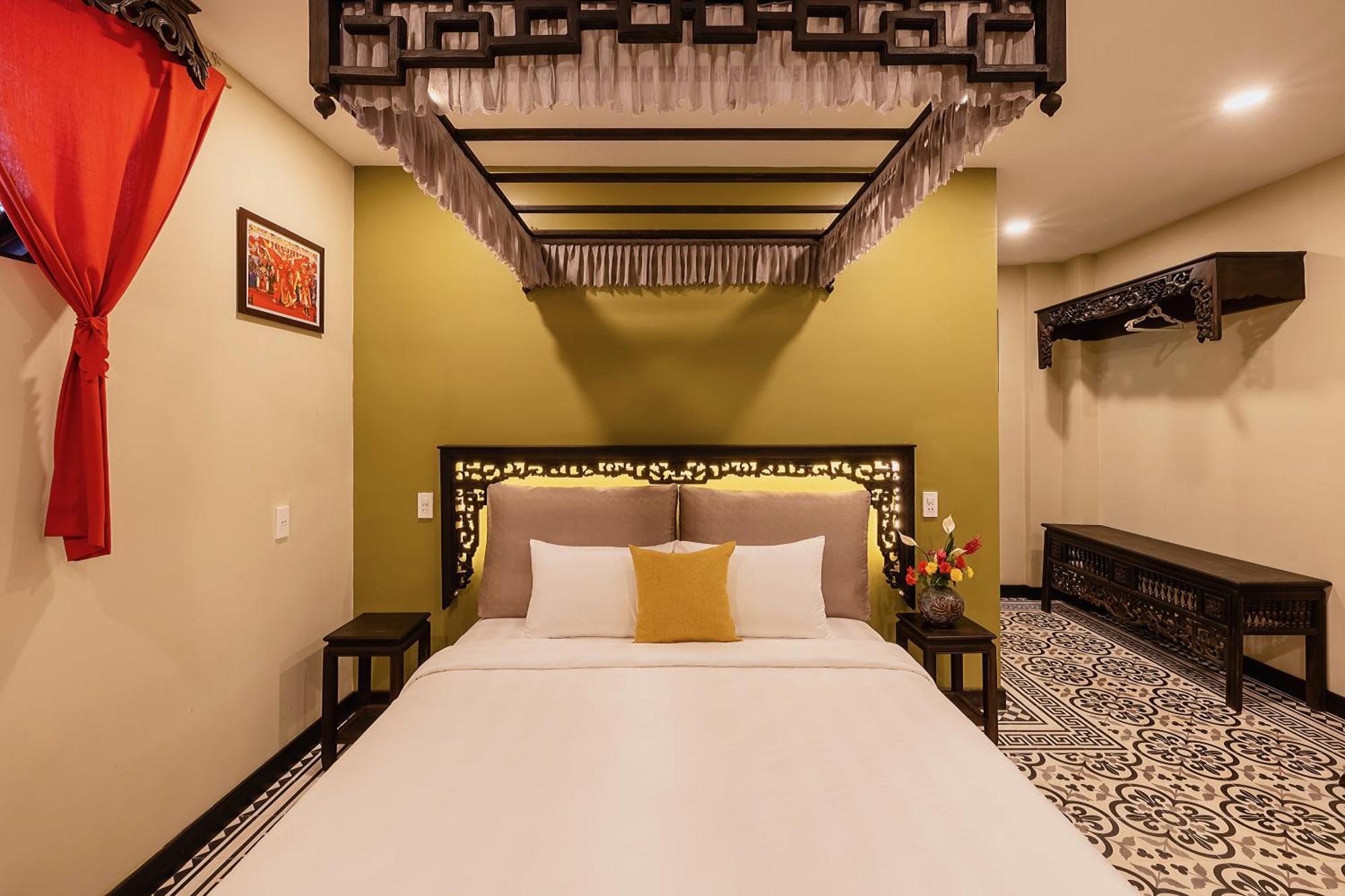Huenam Residence 外观 照片