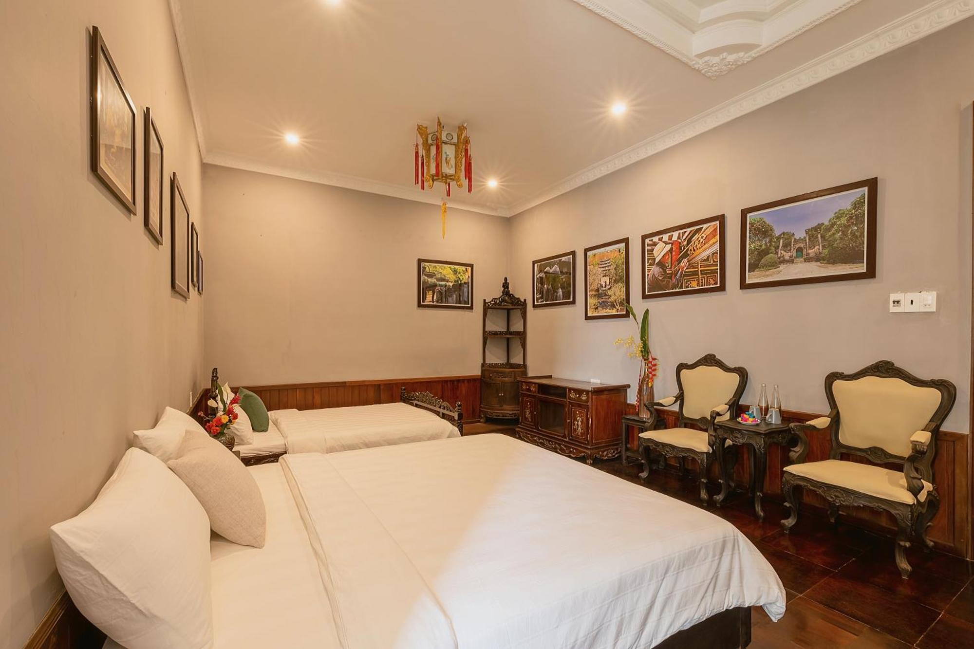 Huenam Residence 外观 照片
