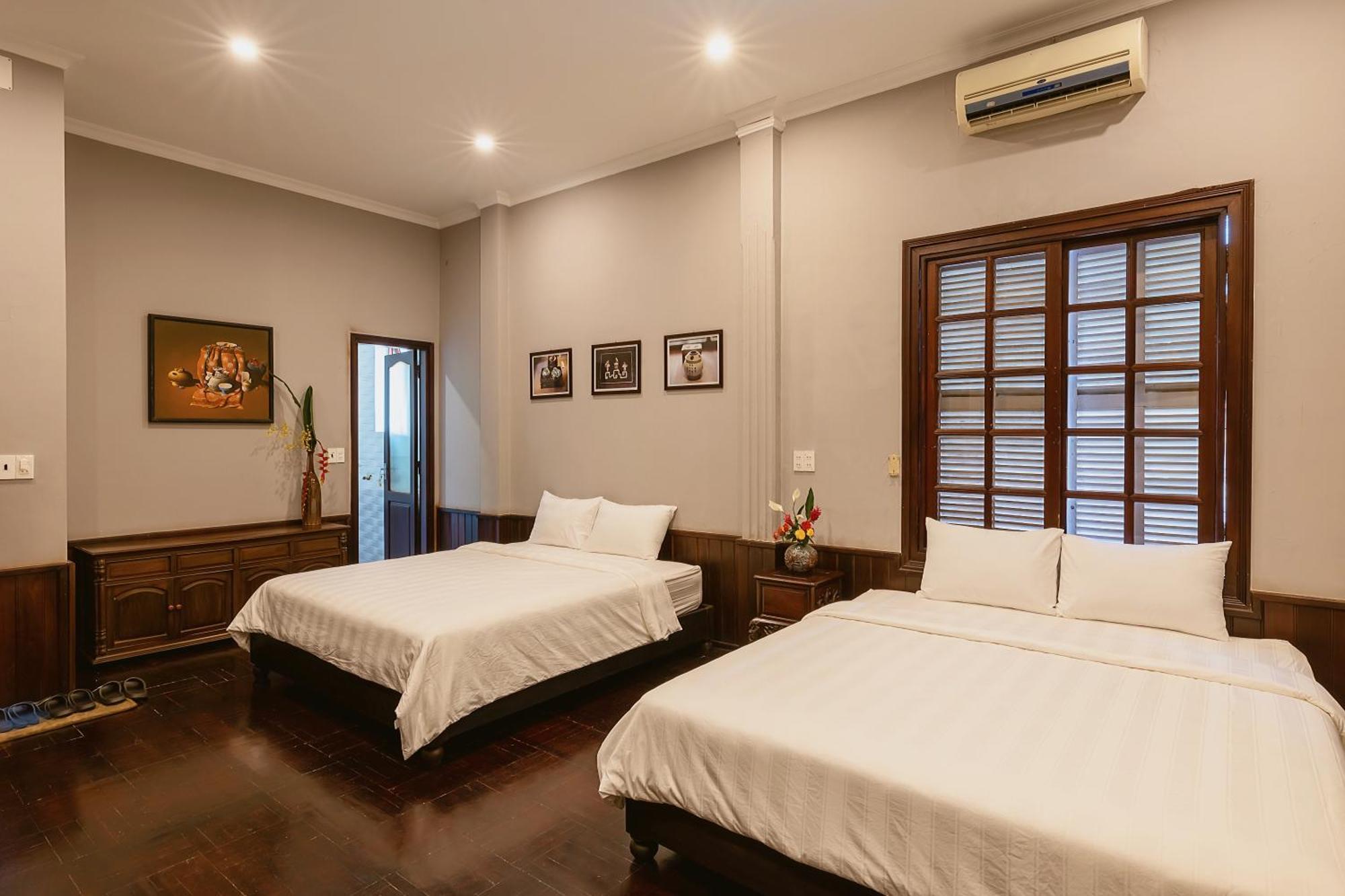 Huenam Residence 外观 照片