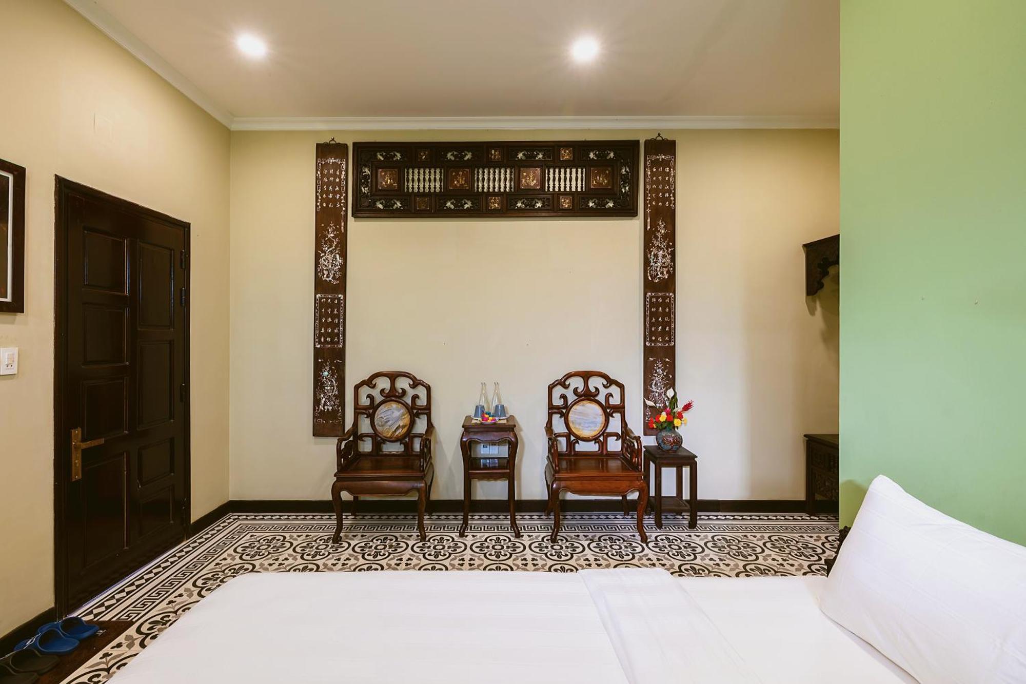 Huenam Residence 外观 照片