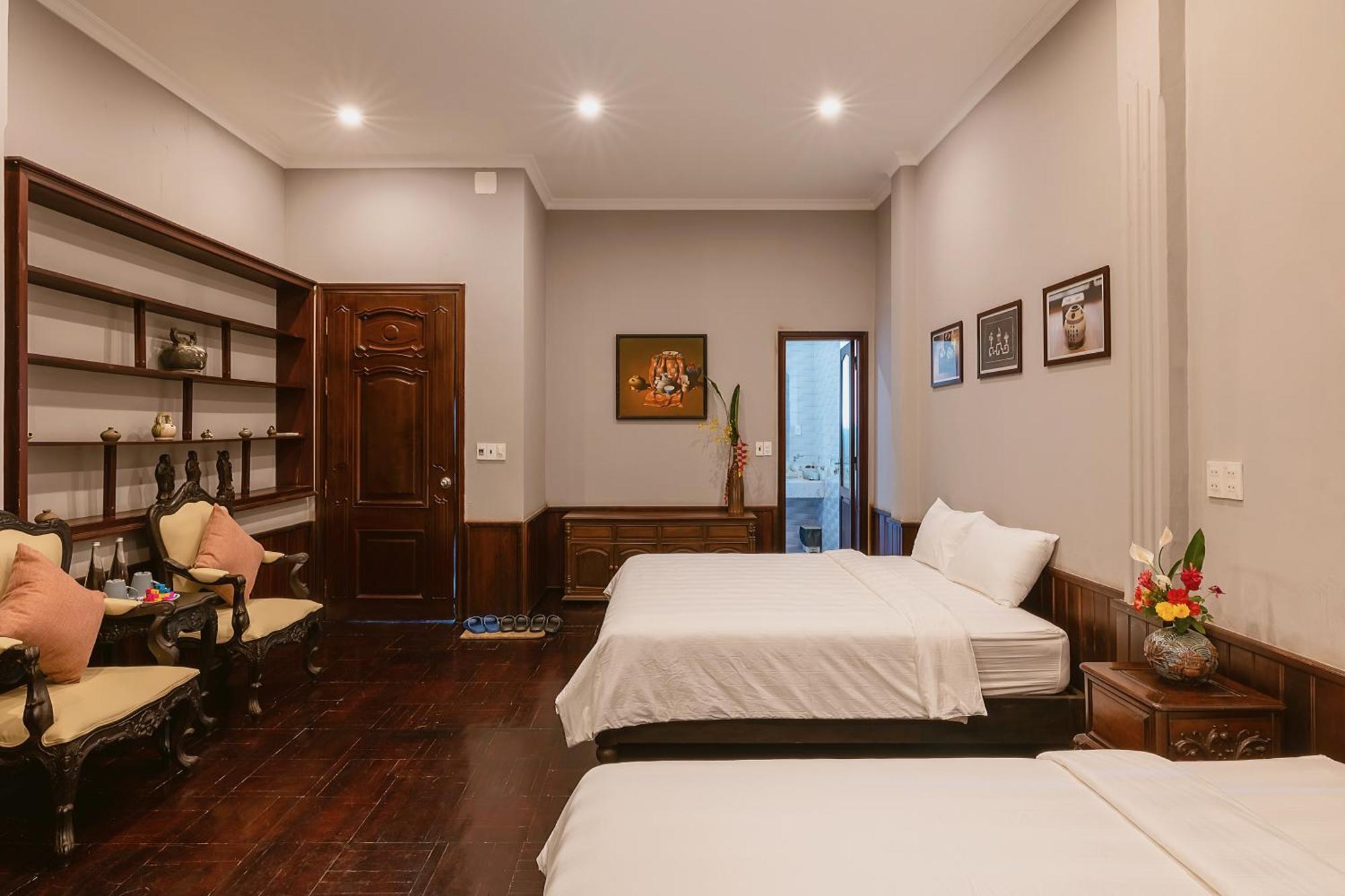 Huenam Residence 外观 照片
