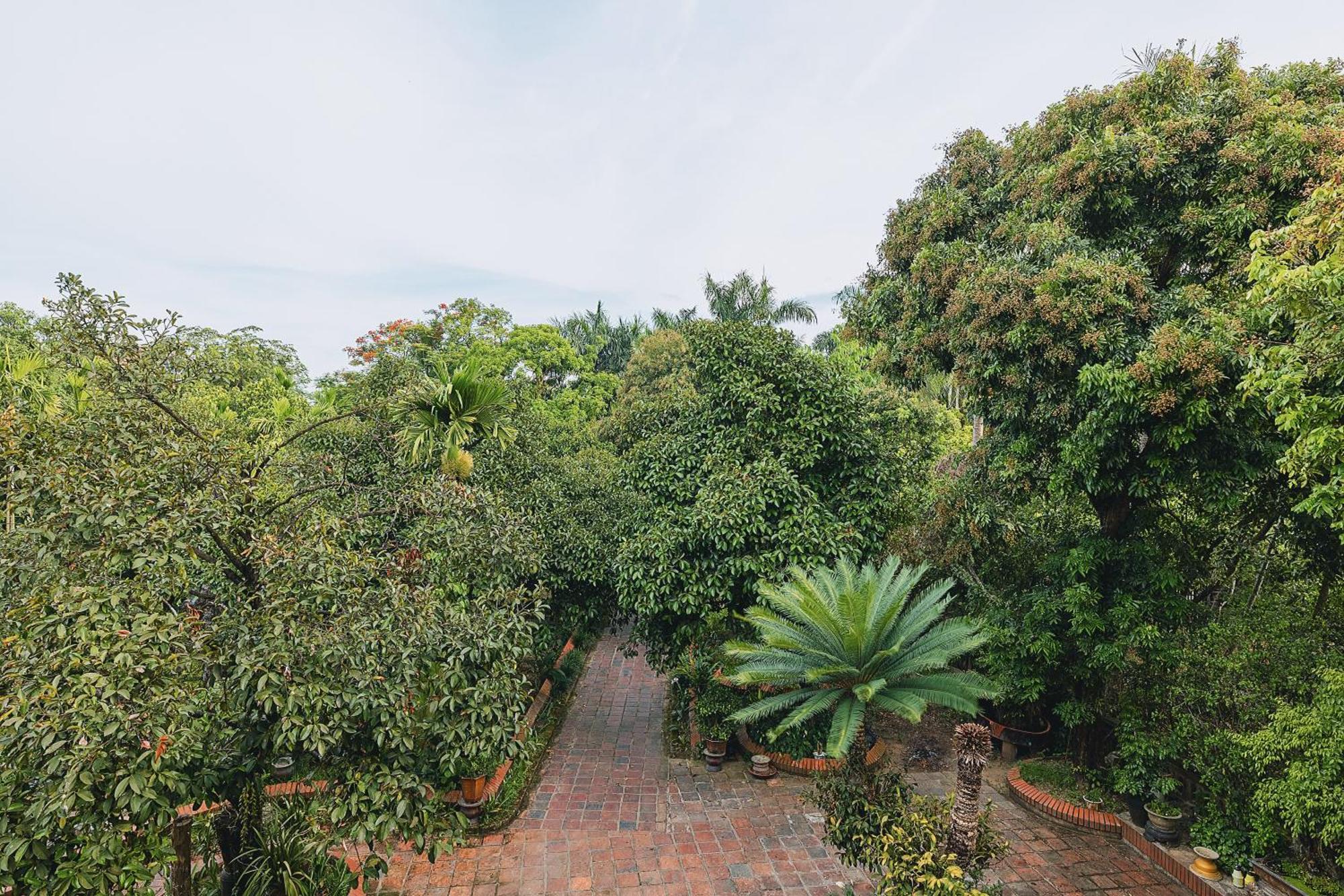 Huenam Residence 外观 照片