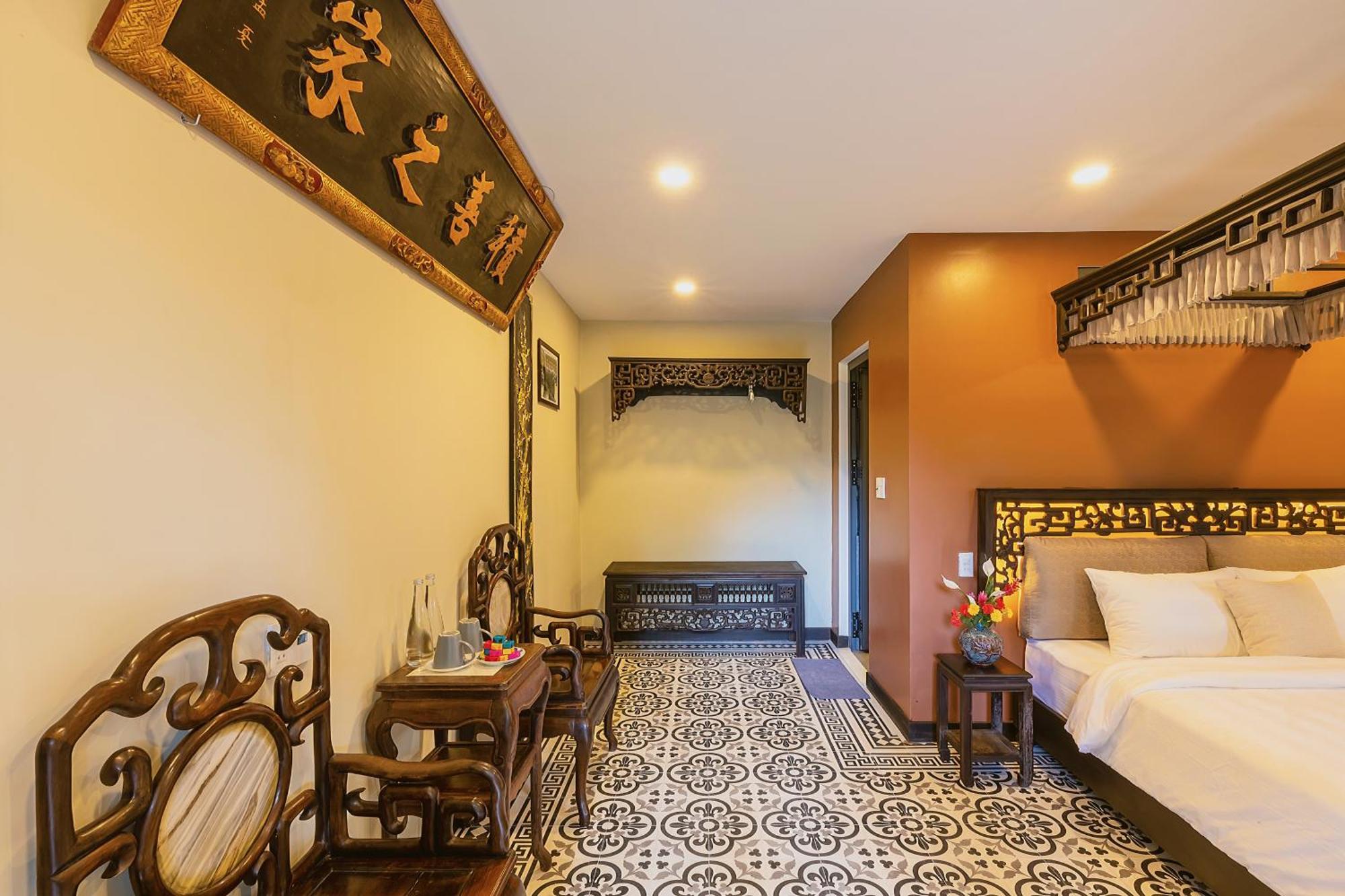 Huenam Residence 外观 照片