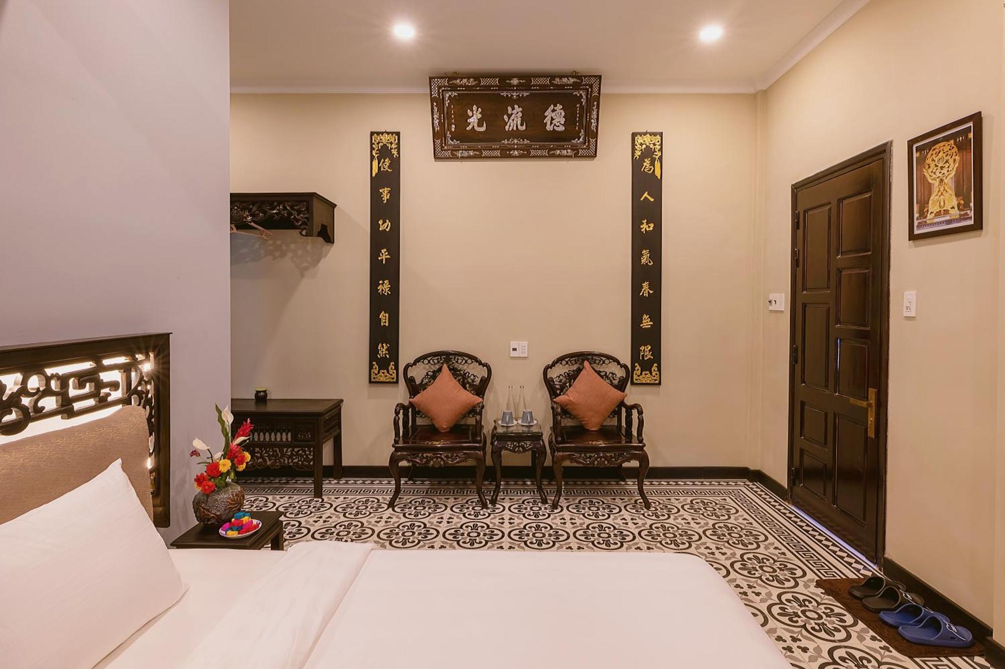 Huenam Residence 外观 照片