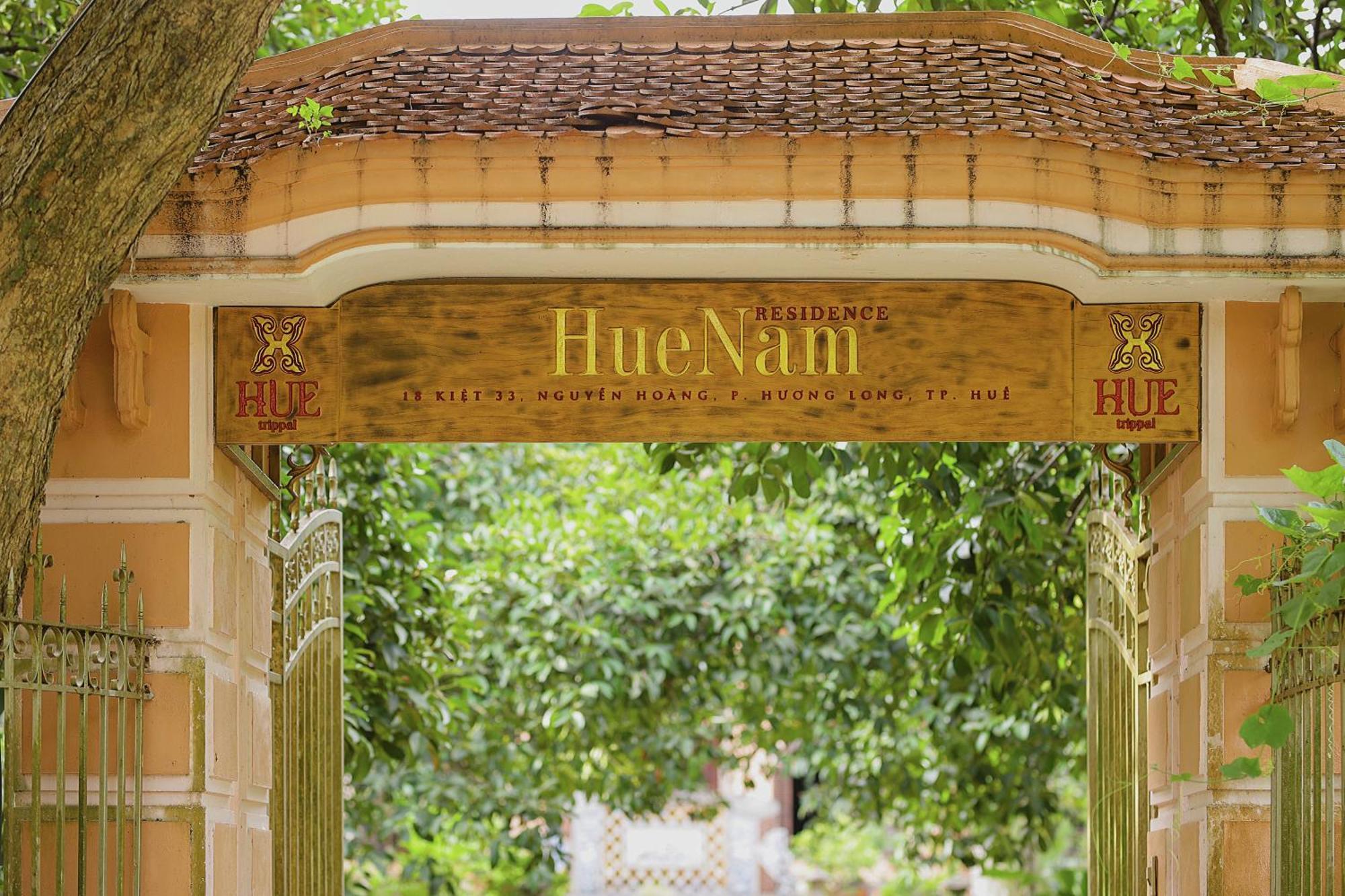 Huenam Residence 外观 照片