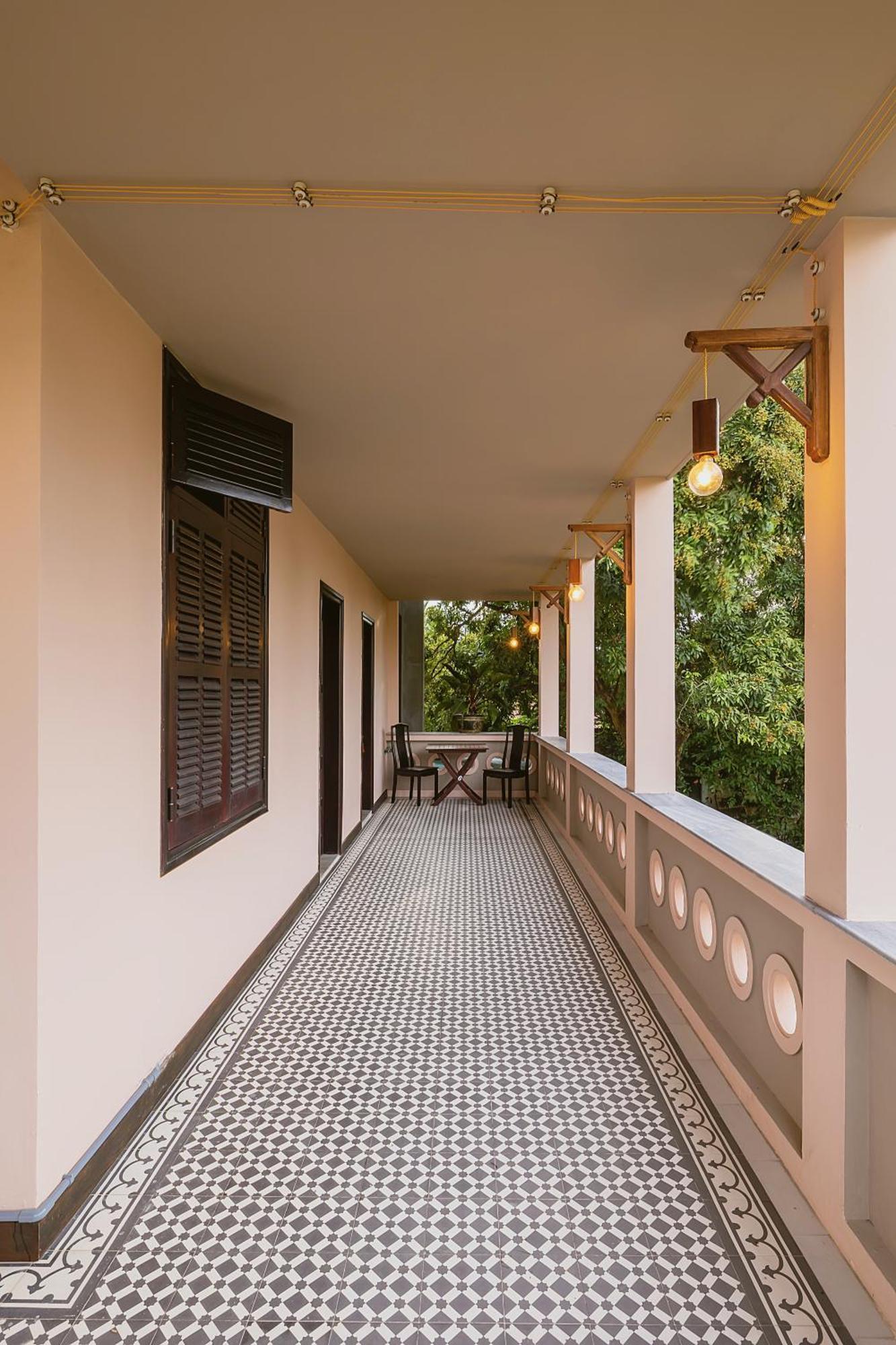 Huenam Residence 外观 照片