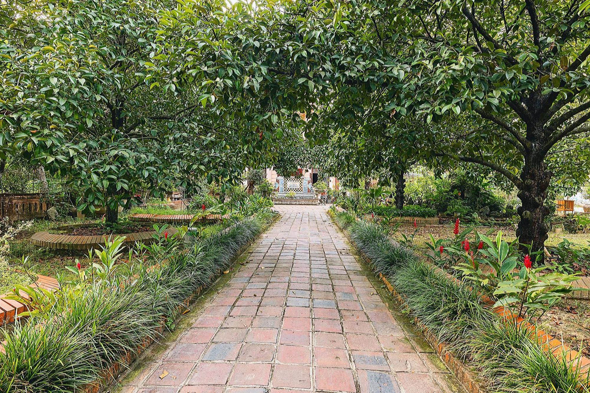 Huenam Residence 外观 照片