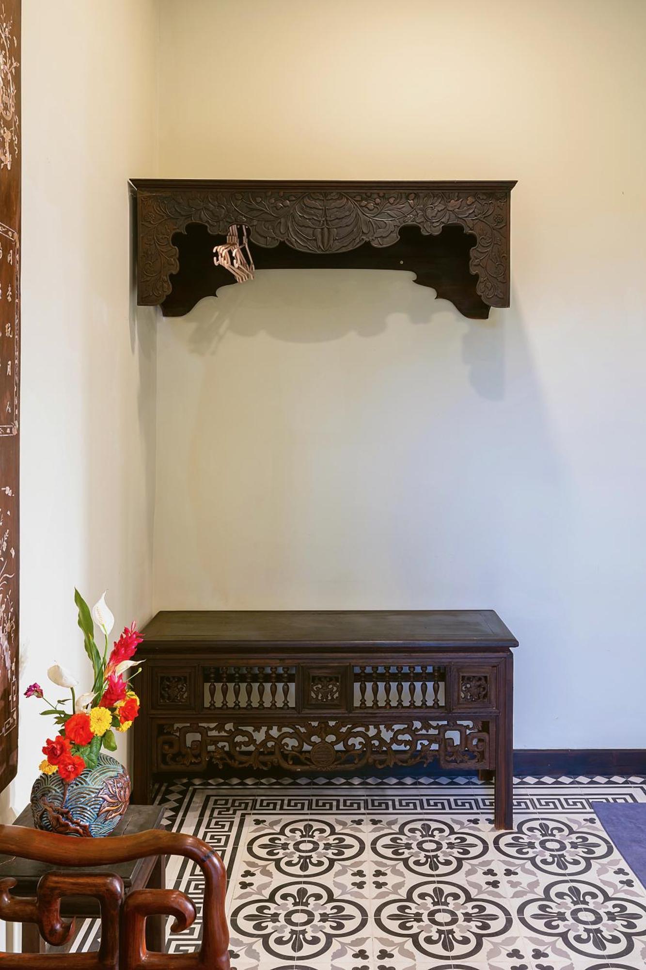 Huenam Residence 外观 照片