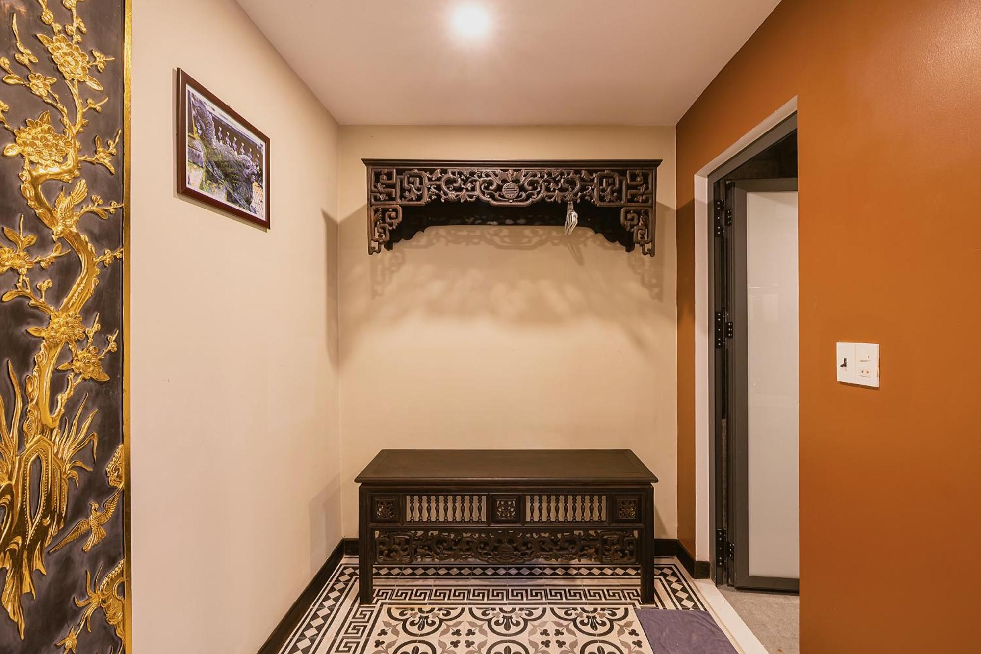 Huenam Residence 外观 照片