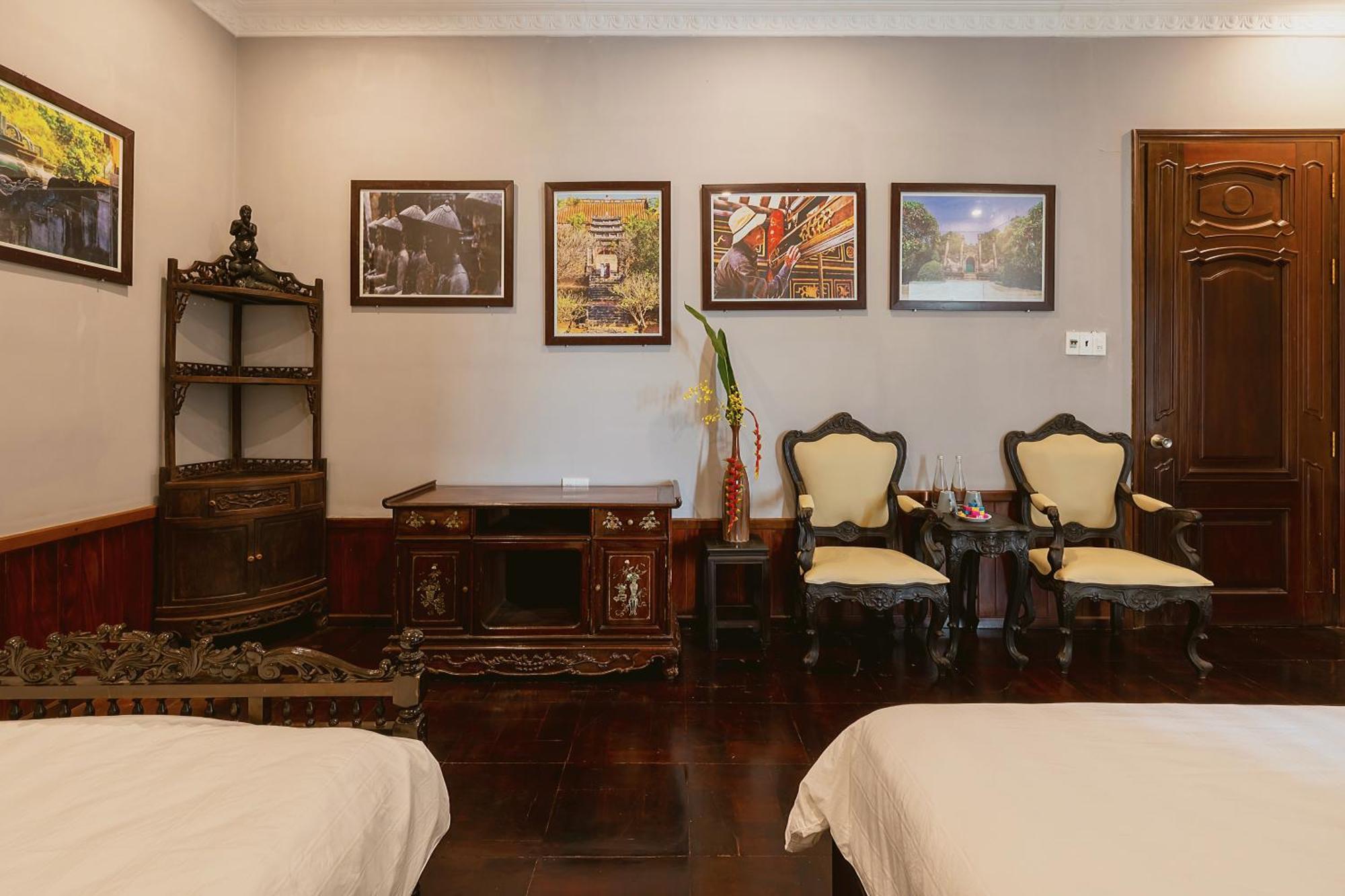 Huenam Residence 外观 照片