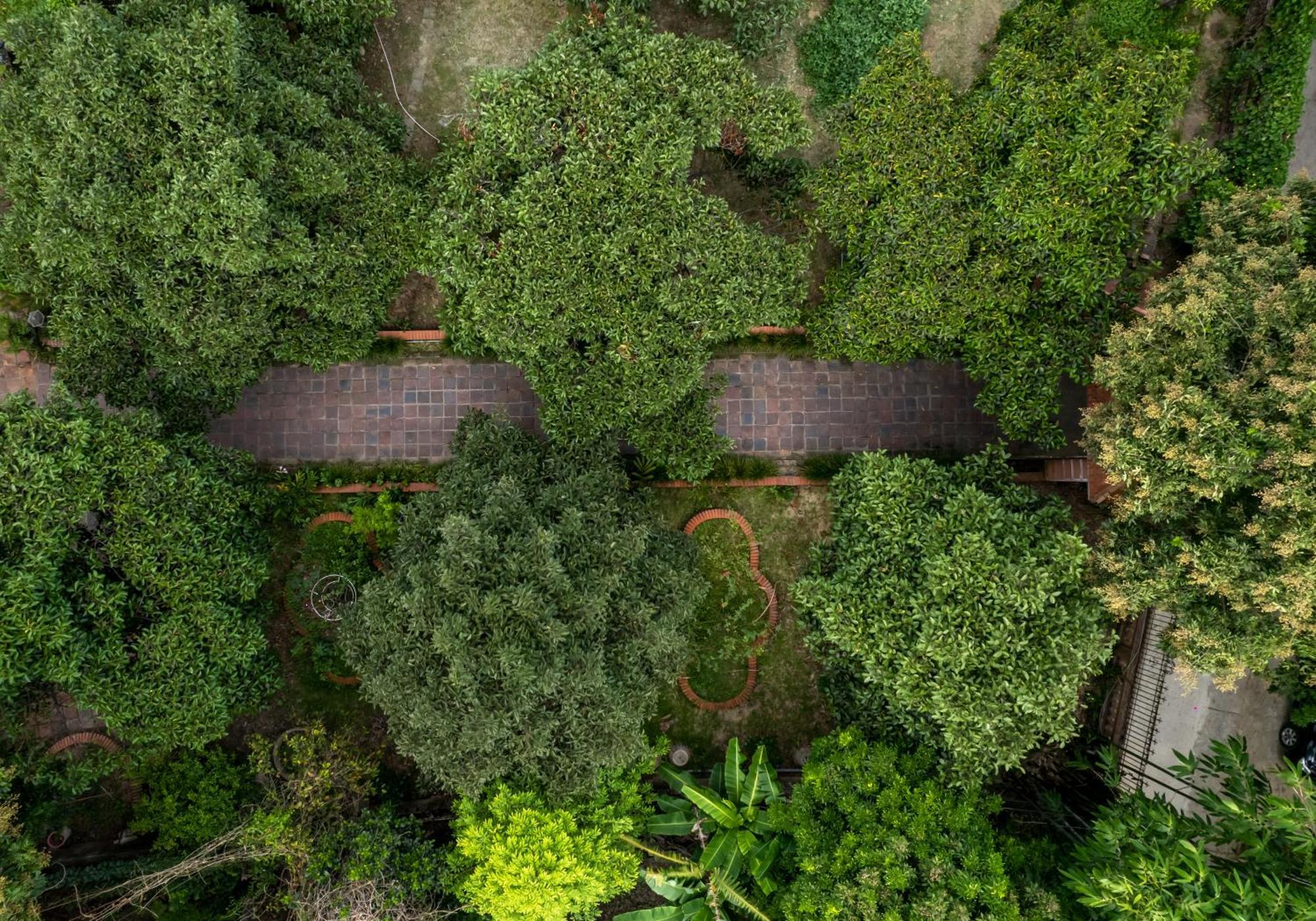 Huenam Residence 外观 照片